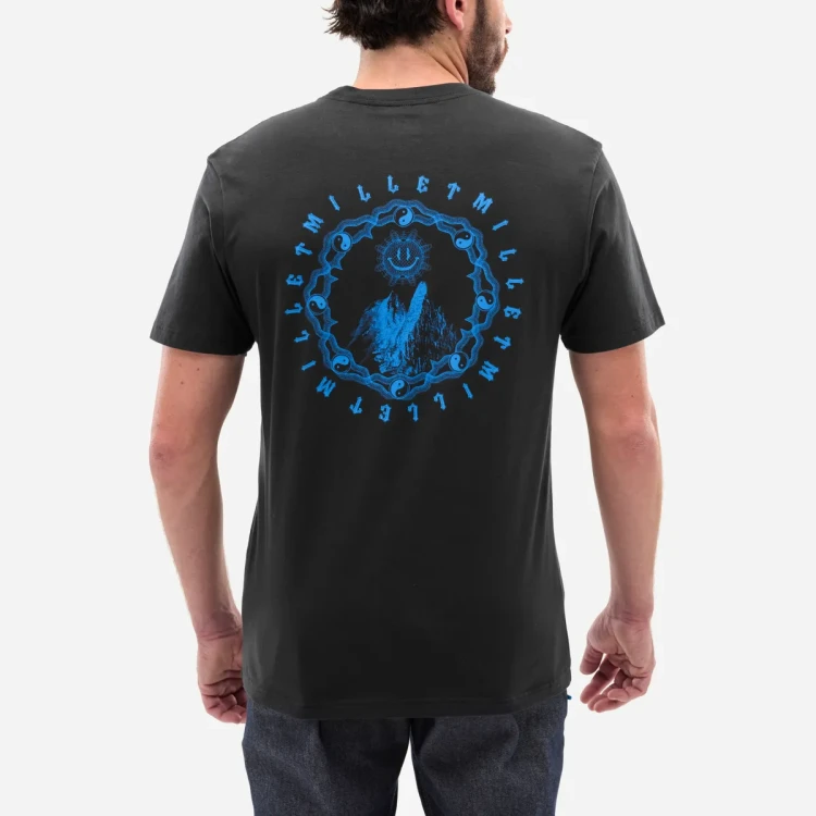 Majica Millet CIMAI COLLAB SS M