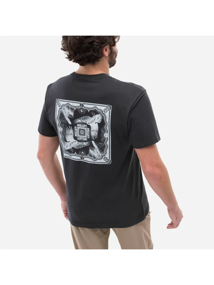 Majica Millet CIMAI COLLAB SS M