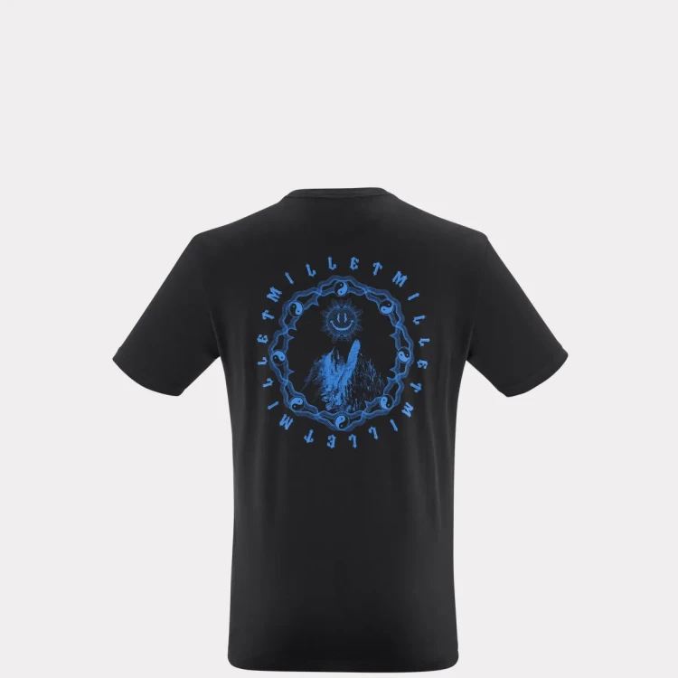 Majica Millet CIMAI COLLAB SS M