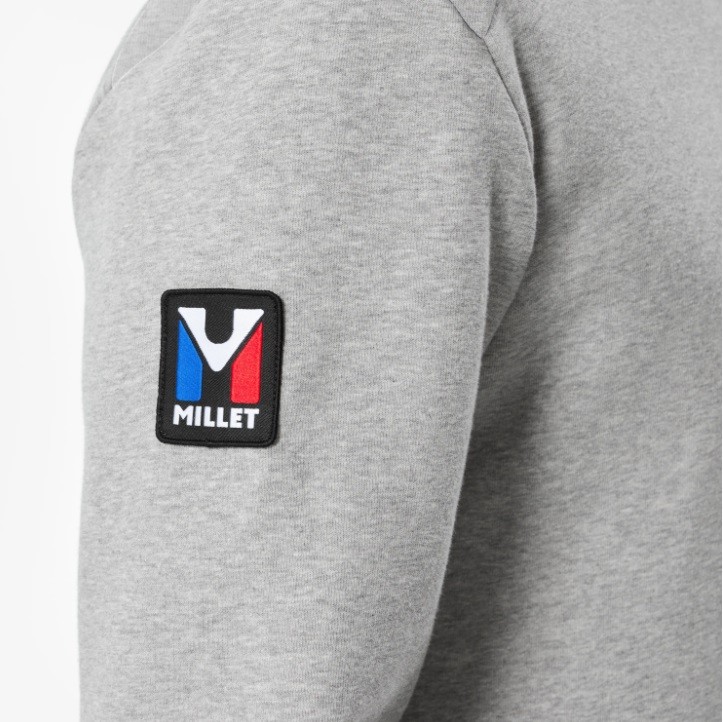 Majica MILLET HERITAGE JORASSES CREWNK