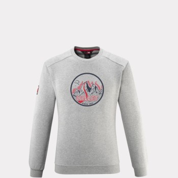 Majica MILLET HERITAGE JORASSES CREWNK