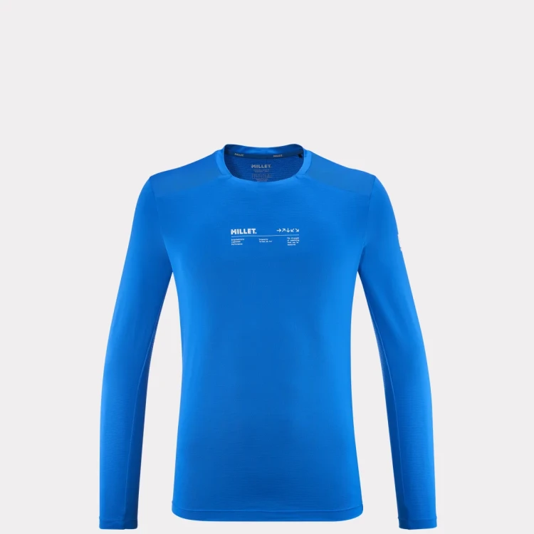 Majica Millet INTENSE LS M