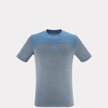 Majica Millet SENECA HEATHER M