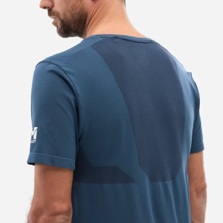 Majica Millet WANAKA SEAMLESS M