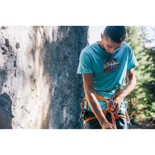 Majica Millet LIMITED COLORS SS