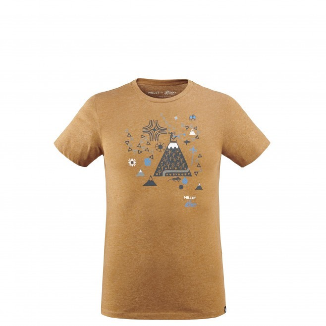 Majica Millet F.ELVIRA