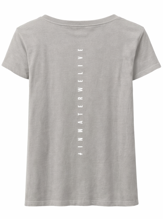 Ženska majica HIKO TOKYO 2020