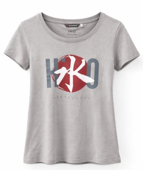Ženska majica HIKO TOKYO 2020
