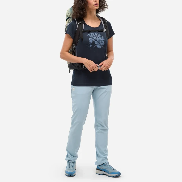 Ženska majica MILET TANA