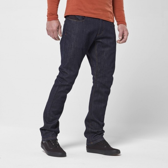 Hlače Millet ABRASION CORDURA DENIM