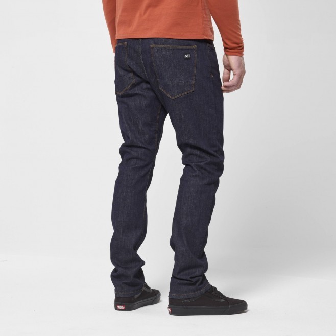 Hlače Millet ABRASION CORDURA DENIM