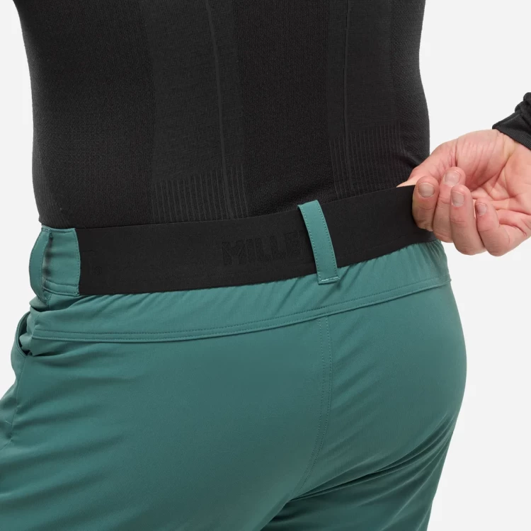 Muške hlače Millet ALL OUTDOOR XCS100 M