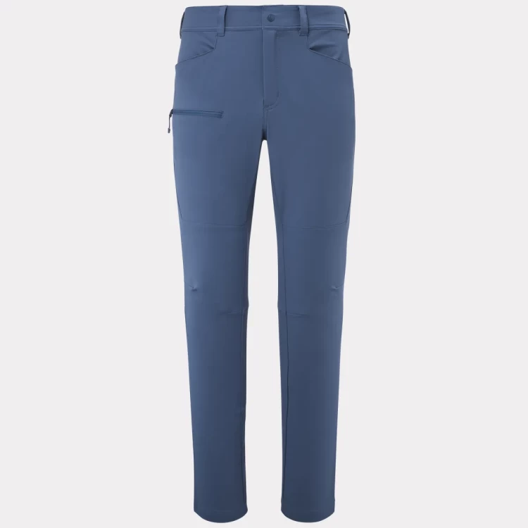 Muške hlače Millet ALL OUTDOOR XCS100 M