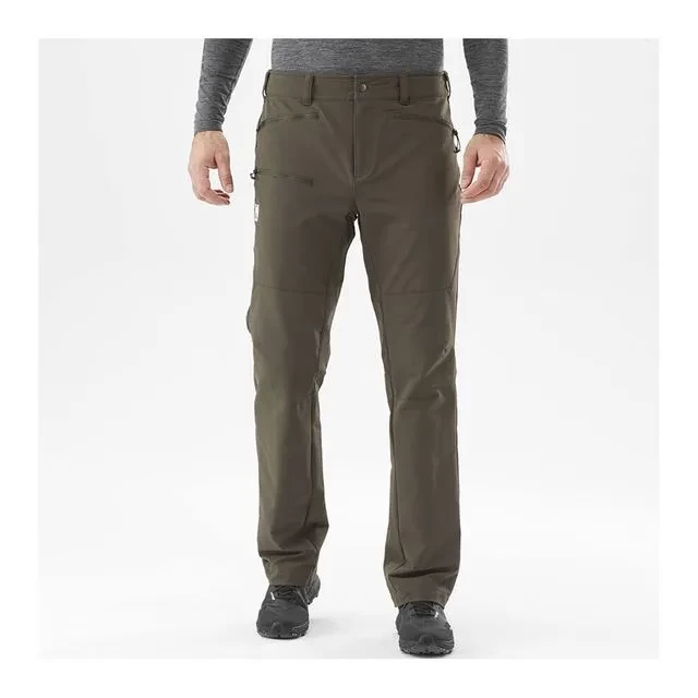 Muške hlače Millet ALL OUTDOOR XCS100 M