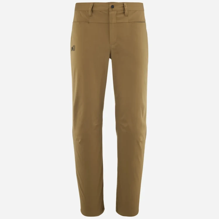 Hlače Millet CAPITAN STRETCH