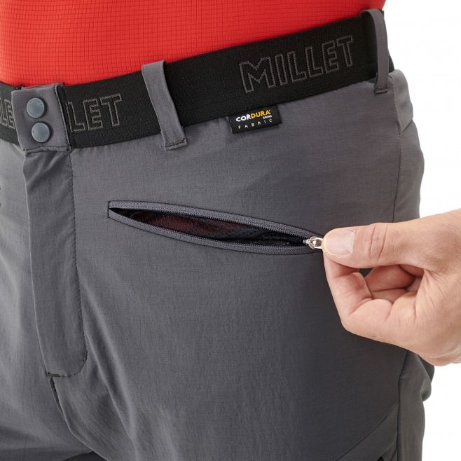 Hlače Millet ELEVATION XCS CORDURA