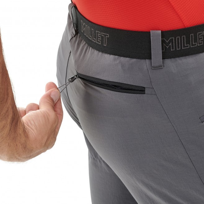 Hlače Millet ELEVATION XCS CORDURA