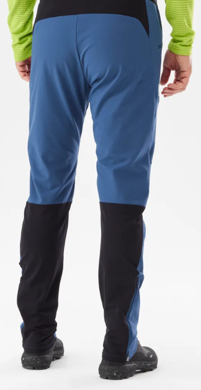 Hlače Millet INTENSE HYBRID M