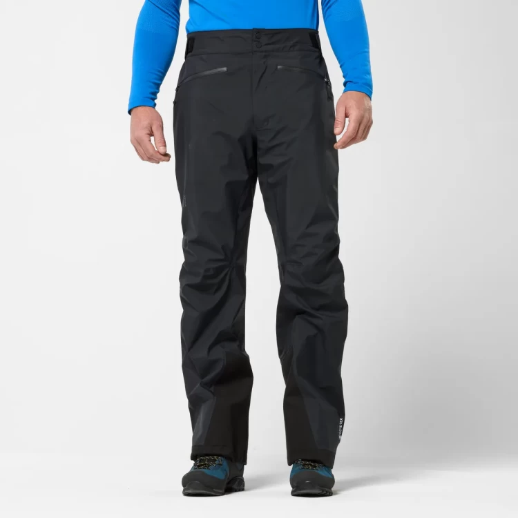 Hlače Millet KAMET GTX PANT M