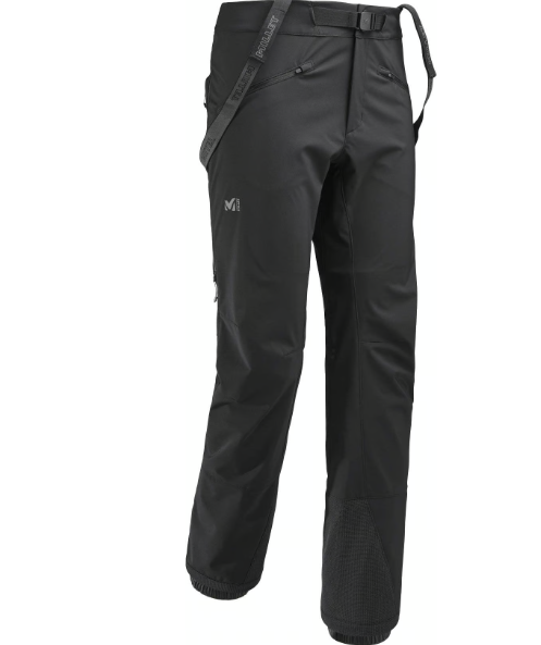 Hlače MILLET NEEDLES SHIELD M