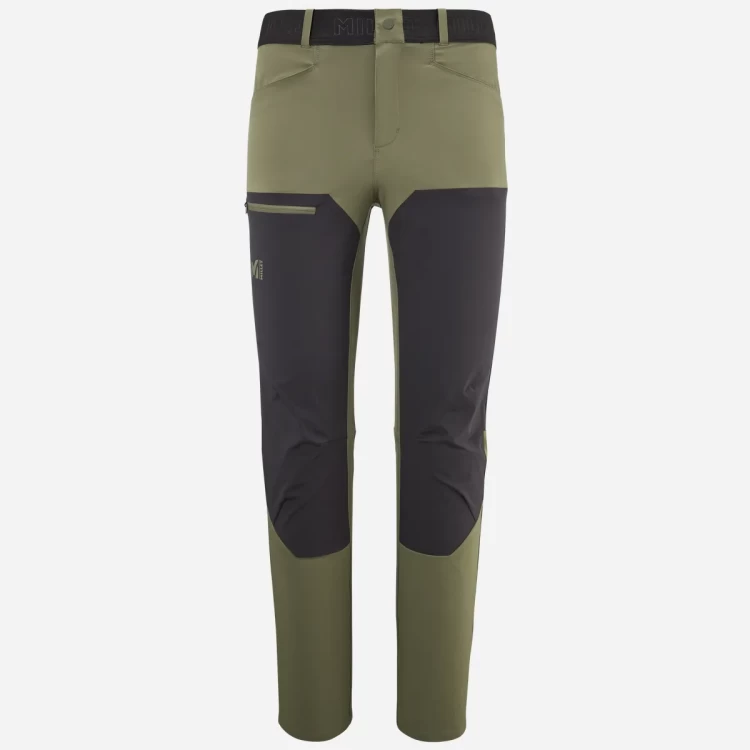 Hlače Millet ONEGA STRETCH PANT M