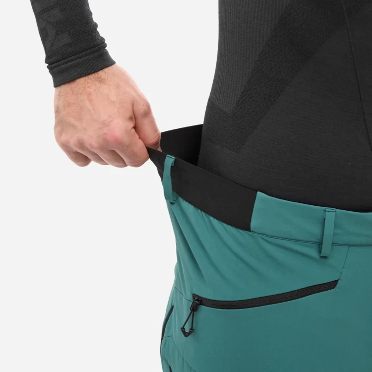 Hlače Millet PIERRA MENT XCS