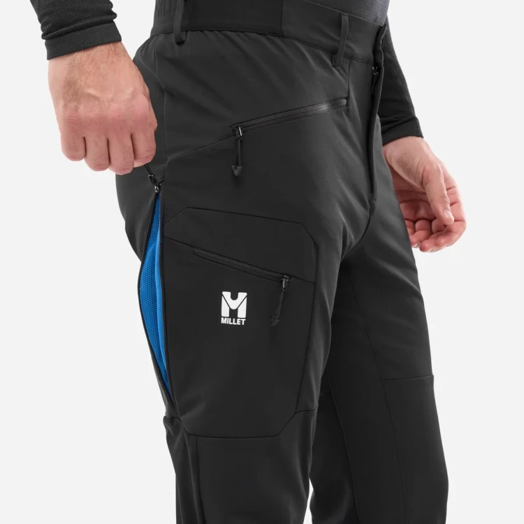 Hlače Millet PIERRA MENT XCS