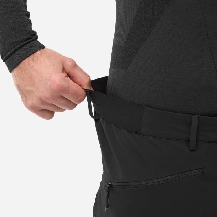 Hlače Millet PIERRA MENT XCS