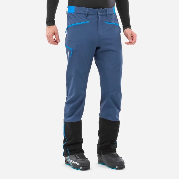 Hlače Millet PIERRA MENT XCS