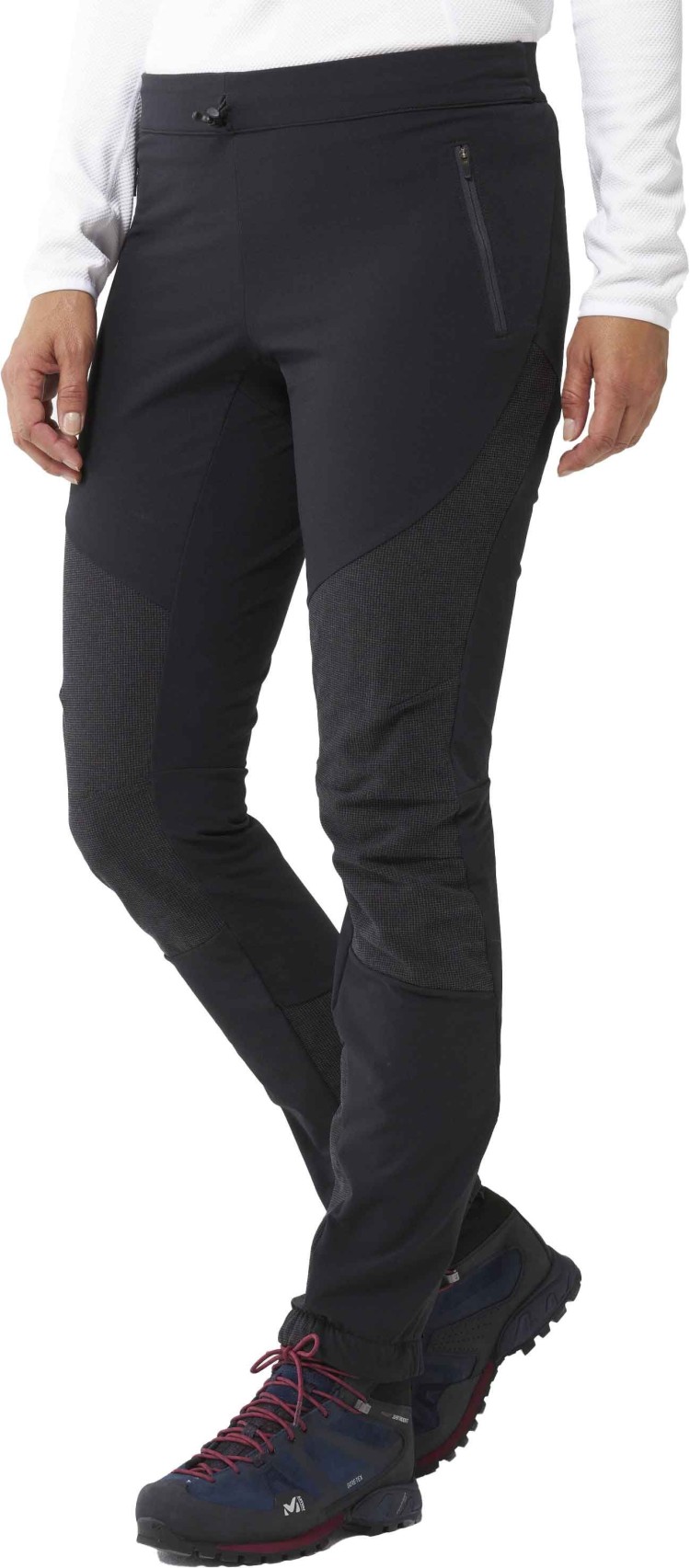 Hlače MILLET SUMMIT XCS RIP M B