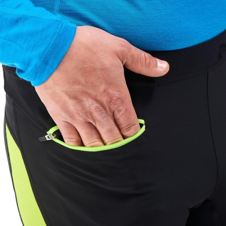 Hlače MILLET TOURING INTENSE