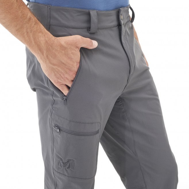 Hlače Millet TREKKER STRETCH