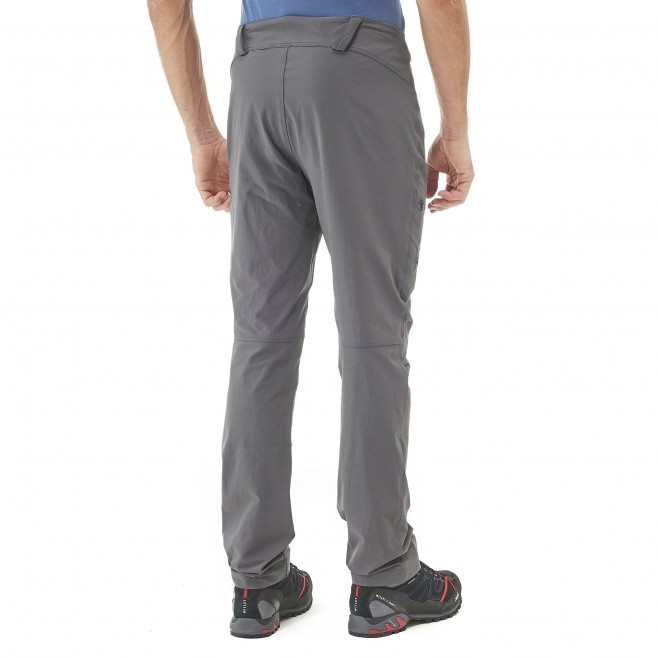 Hlače Millet TREKKER STRETCH