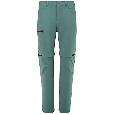 Hlače MILLET UBIC STR ZIP OFF M