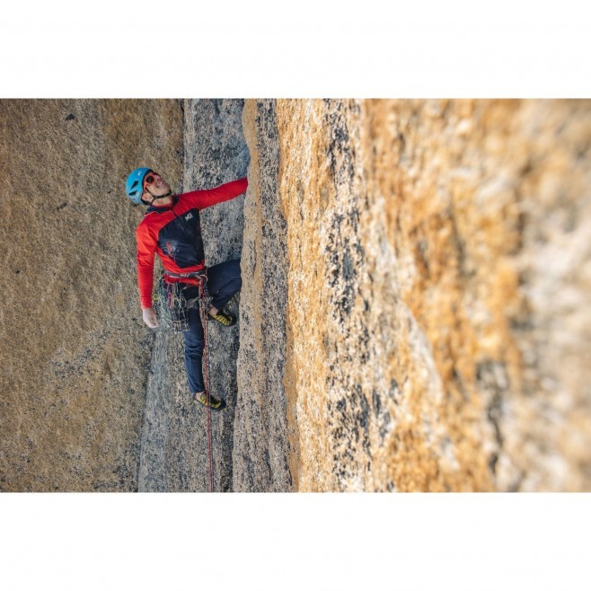 Hlače Millet WANAKA CLIMBING