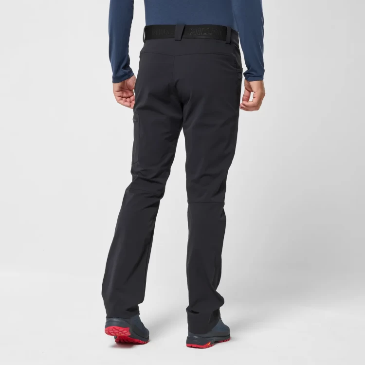 Hlače Millet WANAKA FALL STRETCH PANT M