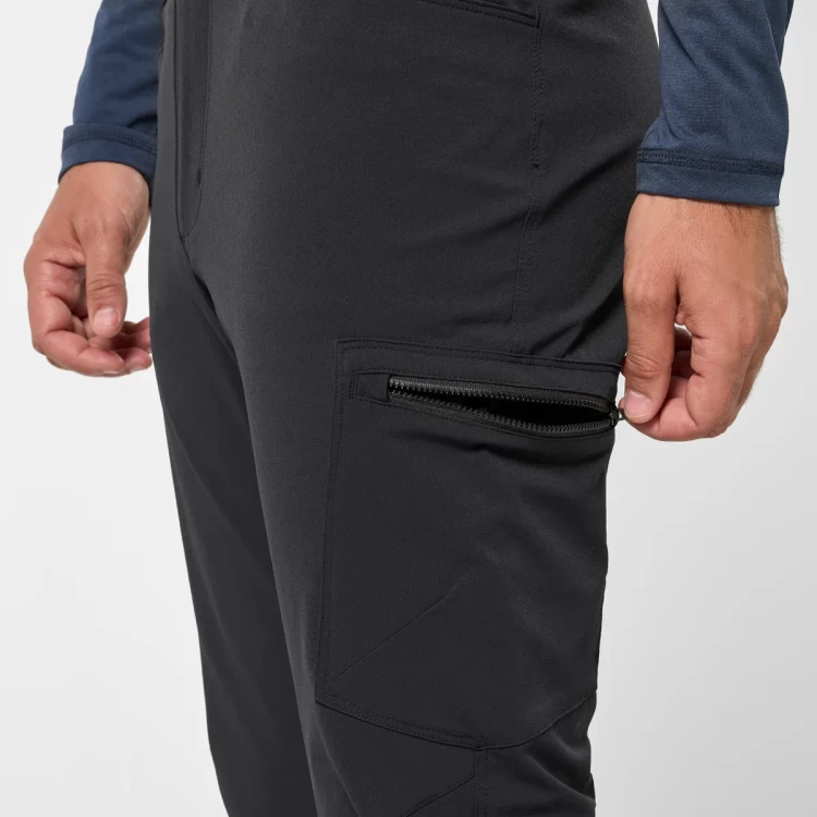 Hlače Millet WANAKA FALL STRETCH PANT M