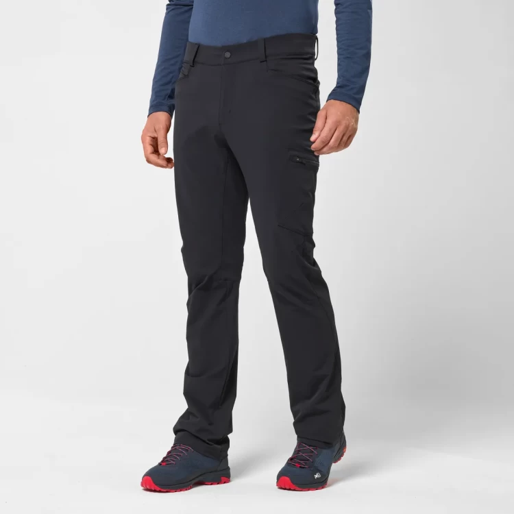 Hlače Millet WANAKA FALL STRETCH PANT M