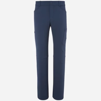 Hlače Millet WANAKA FALL STRETCH PANT M