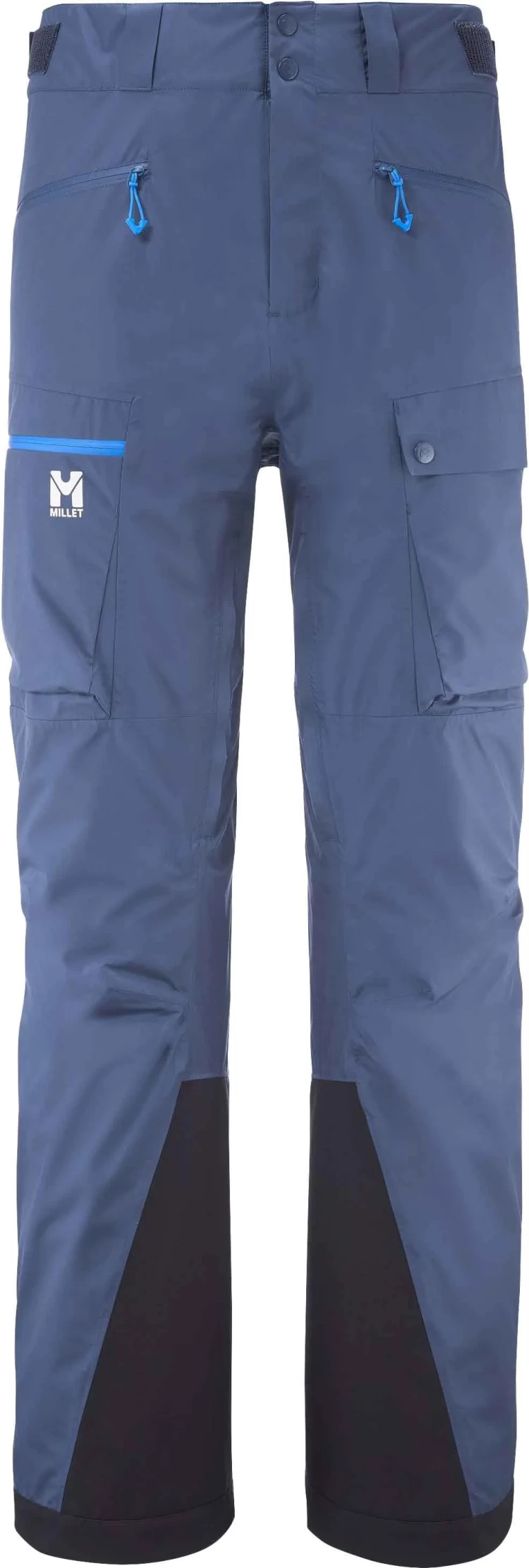 Muške hlače MILLET COSMIC GTX 2L