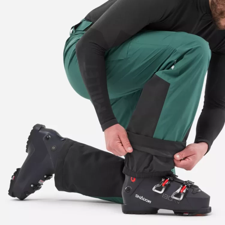 Muške hlače MILLET COSMIC GTX 2L