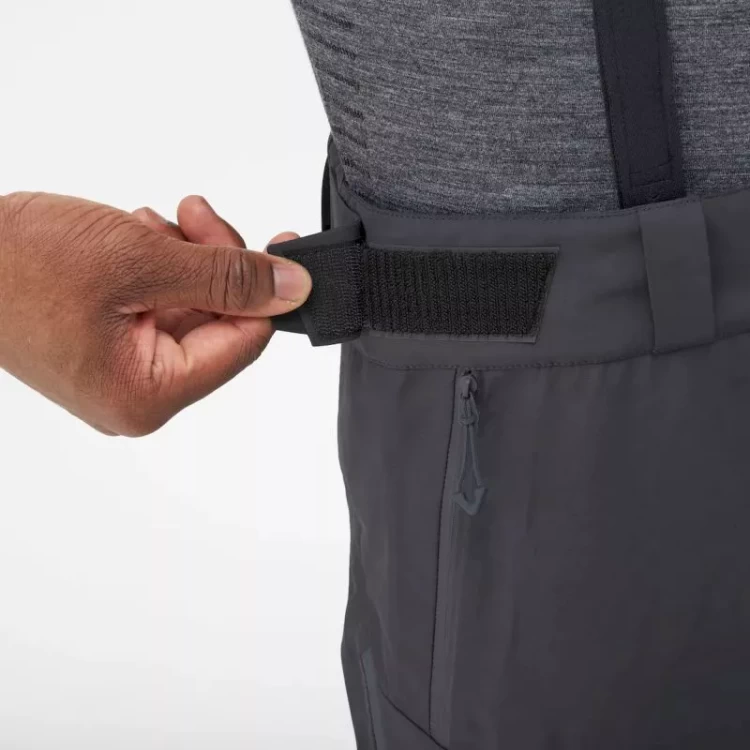 Muške hlače MILLET COSMIC GTX 3L