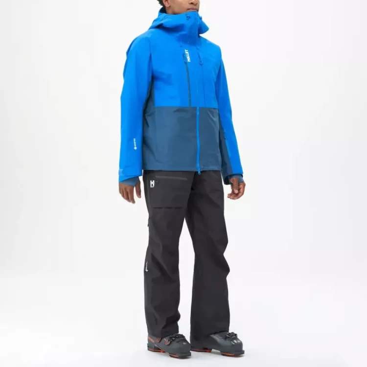 Muške hlače MILLET COSMIC GTX 3L