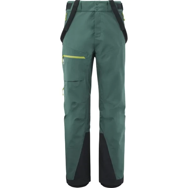 Muške hlače MILLET COSMIC GTX 3L