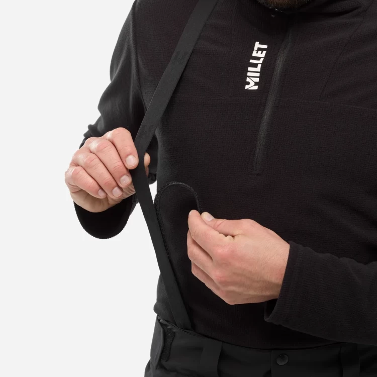 Muške hlače MILLET GRANDS MONTETS