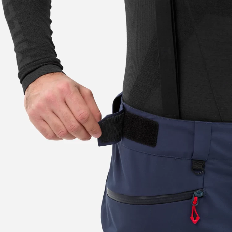 Muške hlače MILLET GRANDS MONTETS