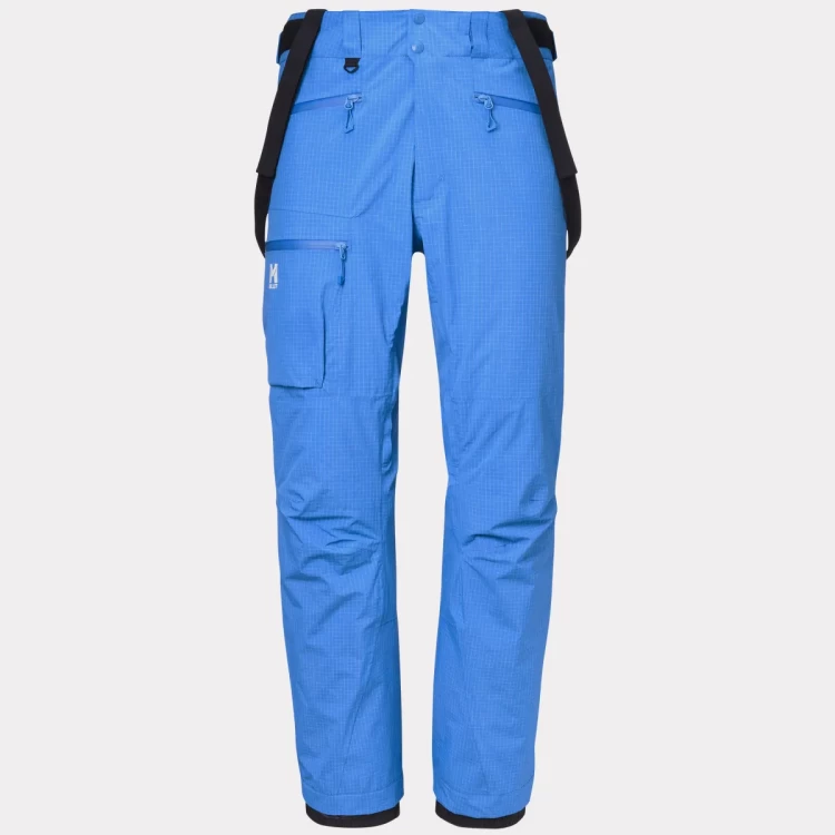 Muške hlače MILLET GRANDS MONTETS