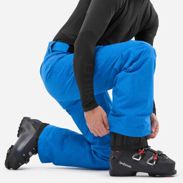 Muške hlače MILLET GRANDS MONTETS