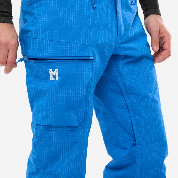 Muške hlače MILLET GRANDS MONTETS