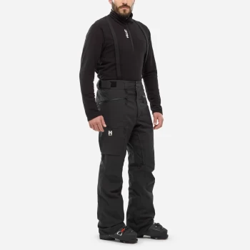 Mu&scaron;ke hlače MILLET GRANDS MONTETS